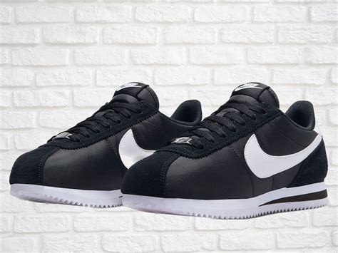 Nike Cortez sneakers en hardloopschoenen